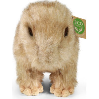 Rappa Plyšová kapybara 30 cm ECO-FRIENDLY