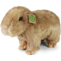 Rappa Plyšová kapybara 30 cm ECO-FRIENDLY