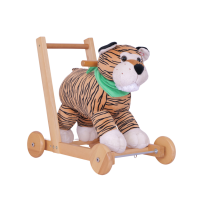 RCsale Odrážedlo Tygr