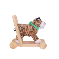 RCsale Odrážedlo Tygr