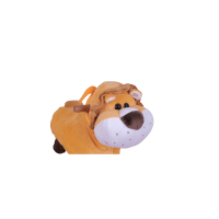 RCsale Houpací lvíček Simba