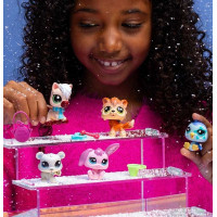 Hasbro Littlest Pet Shop LPS Set zimních zvířátek 5ks