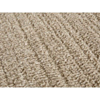Kusový koberec Glow 103673 Beige/Brown z kolekce Elle