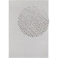 Kusový koberec Secret 103556 Light Grey, Cream z kolekce Elle – na ven i na doma
