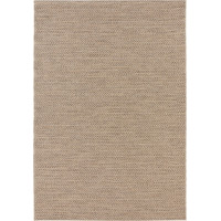 Kusový koberec Brave 103615 natural Brown z kolekce Elle – na ven i na doma