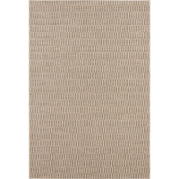 Kusový koberec Brave 103608 Cream z kolekce Elle – na ven i na doma
