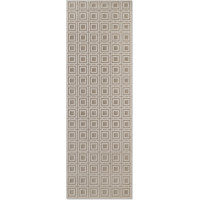 Běhoun Perles 106191 Cream z kolekce Elle