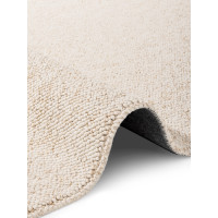 Kusový koberec Tundra 106228 Cream z kolekce Elle