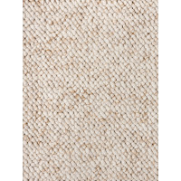 Kusový koberec Tundra 106228 Cream z kolekce Elle