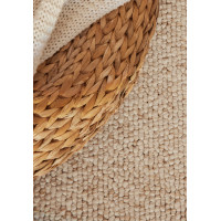 Kusový koberec Tundra 106228 Cream z kolekce Elle