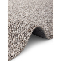 Kusový koberec Tundra 106229 Taupe z kolekce Elle