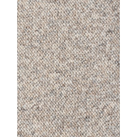 Kusový koberec Tundra 106230 Cream z kolekce Elle
