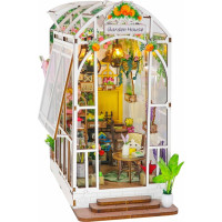 2Kids Toys miniatura domečku Zahradní domek