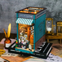 2Kids Toys Zarážka na knihy Knihkupectví duše