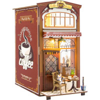 2Kids Toys Zarážka na knihy Kavárna