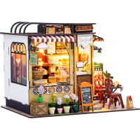 2Kids Toys miniatura domečku Juliino pekařství