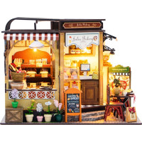 2Kids Toys miniatura domečku Juliino pekařství