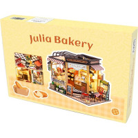2Kids Toys miniatura domečku Juliino pekařství
