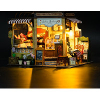 2Kids Toys miniatura domečku Juliino pekařství