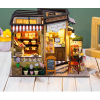 2Kids Toys miniatura domečku Juliino pekařství