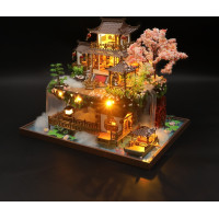 2Kids Toys miniatura domečku Pohádková vila
