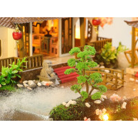 2Kids Toys miniatura domečku Pohádková vila