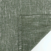 Ubrus LOOM 140x260 cm - zelený