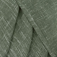 Ubrus LOOM 140x260 cm - zelený