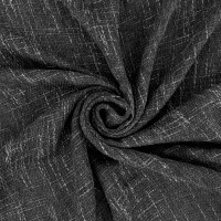 Ubrus LOOM 140x260 cm - šedý
