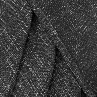 Ubrus LOOM 140x260 cm - šedý