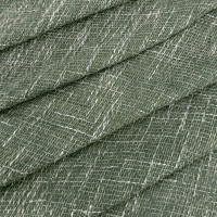 Běhoun LOOM 40x140 cm - zelený