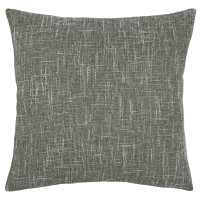 Povlak na polštář LOOM 40x40 cm - zelený