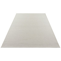 Kusový koberec Secret 103555 Beige, Taupe z kolekce Elle – na ven i na doma