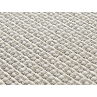 Kusový koberec Secret 103555 Beige, Taupe z kolekce Elle – na ven i na doma