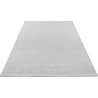 Kusový koberec Secret 103556 Light Grey, Cream z kolekce Elle – na ven i na doma