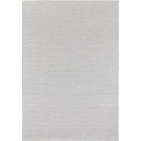 Kusový koberec Secret 103556 Light Grey, Cream z kolekce Elle – na ven i na doma