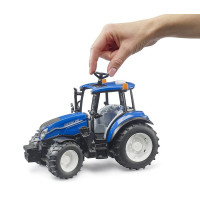 Bruder Traktor New Holland T5.120
