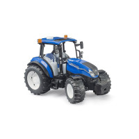 Bruder Traktor New Holland T5.120