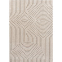 Kusový koberec New York 105084 Cream, beige