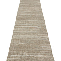Kusový koberec Gemini 105548 Linen z kolekce Elle – na ven i na doma