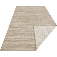 Kusový koberec Gemini 105548 Linen z kolekce Elle – na ven i na doma