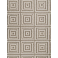 Kusový koberec Perles 106184 White Cream z kolekce Elle