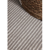 Kusový koberec Perles 106186 Cream Grey z kolekce Elle