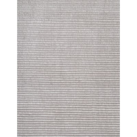 Kusový koberec Perles 106186 Cream Grey z kolekce Elle