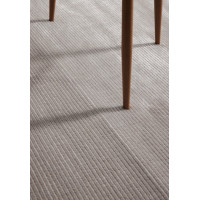 Kusový koberec Perles 106186 Cream Grey z kolekce Elle