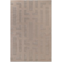 Kusový koberec Perles 106189 Beige Cream z kolekce Elle