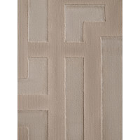 Kusový koberec Perles 106189 Beige Cream z kolekce Elle