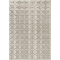 Kusový koberec Perles 106191 Cream z kolekce Elle