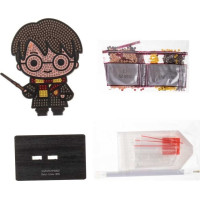 CRYSTAL ART Diamantové malování Harry Potter: Harry Potter