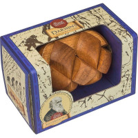PROFESSOR PUZZLE Great Minds: Darvinovo vejce